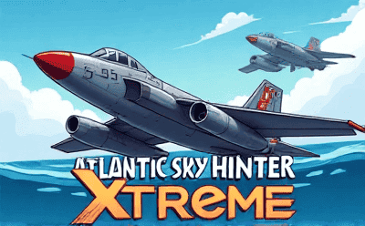 Atlantic Sky Hunter Xtreme