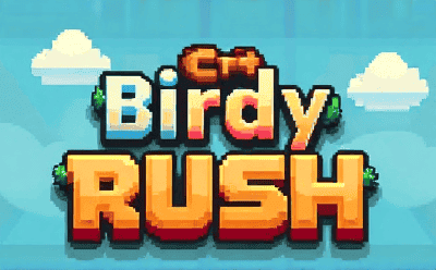 Birdy Rush