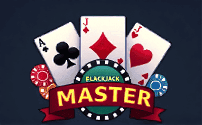 Blackjack Master