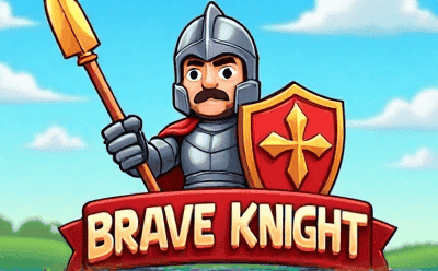 Brave Knight