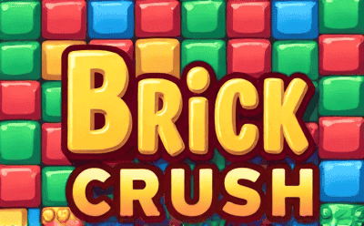 Brick Crush 2In1