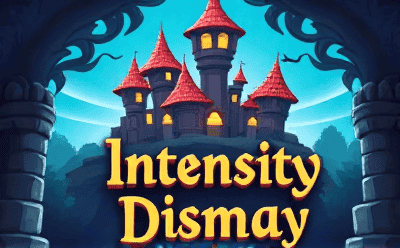 Castle Of Intense Dismay