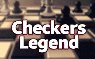 Checkers Legend