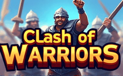 Clash Of Warriors