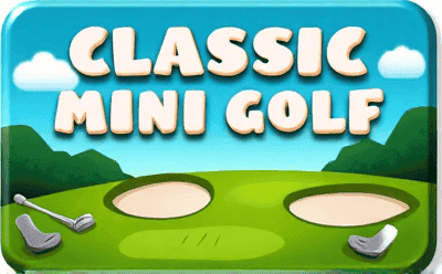 Classic MiniGolf