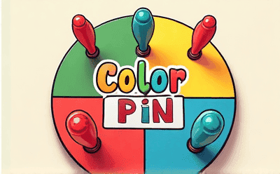 Color Pin