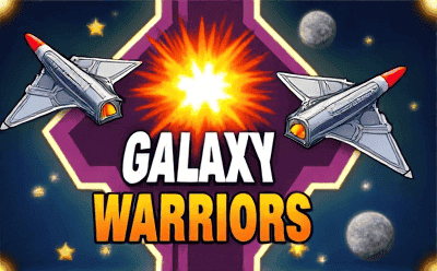 Galaxy Warriors