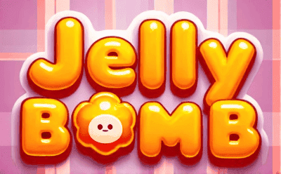 Jelly Bomb