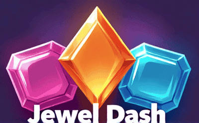 Jewel Dash