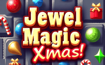 Jewel Magic Xmas