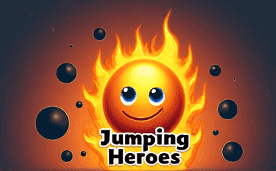 Jumping Heroes