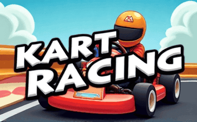 Kart Racing Pro