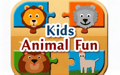 Kids Animal Fun