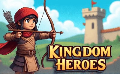 Kingdom Of Heroes