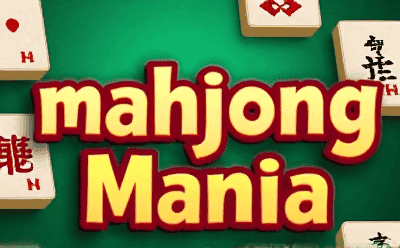 Mahjong Mania