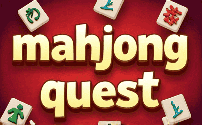 Mahjong Quest