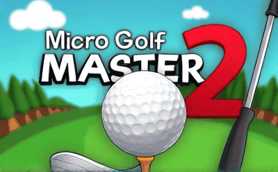 Micro Golf Master2