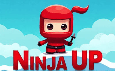 Ninja Up