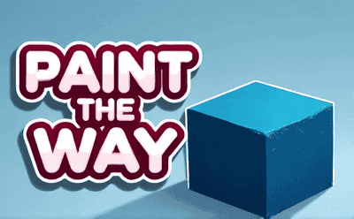 Paint The Way