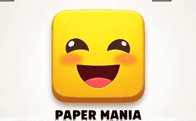 Paper Io Mania