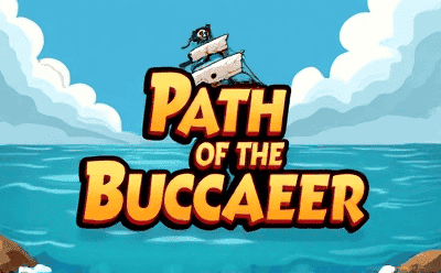 Pirates: Path Of The Buccaneer