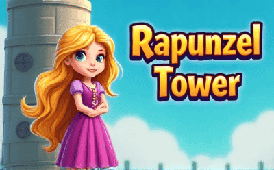 Rapunzel Tower