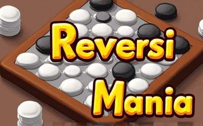 Reversi Mania