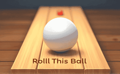 Roll This Ball