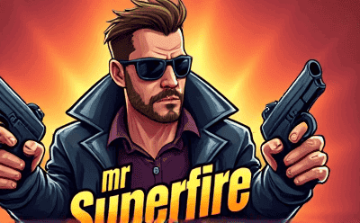 Mr.Superfire