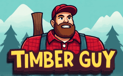 Timber Guy