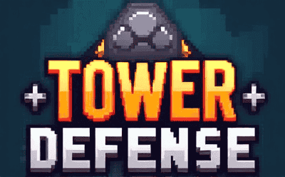 Tower Defense