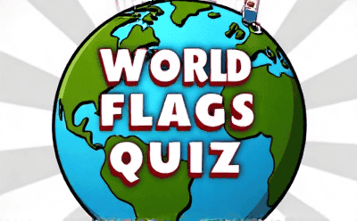 World Flags Quiz