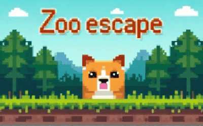 Zoo Escape