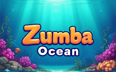 Zumba Ocean